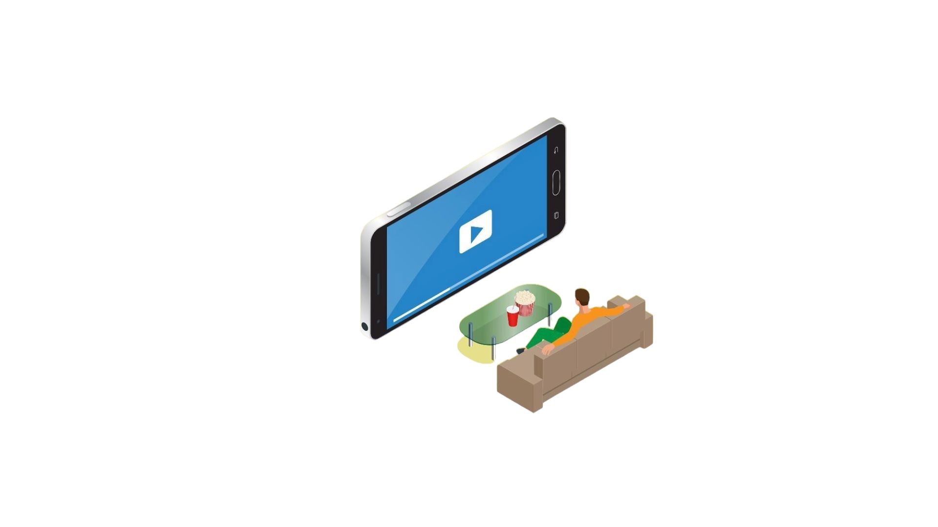Seedr Media Player Tipps und Tastenkürzel